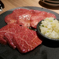 焼肉ホルモン 稲田 - 