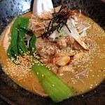 辣蕎麦 - 