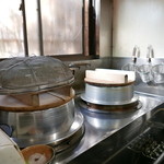 ラーメン太七 - 