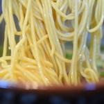 ばっは - 良い茹で加減