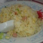 四川 - 炒飯 大盛❗