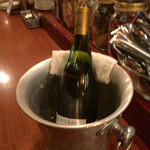 baru Publo - H27.12.28 ヴーヴレ ワインクーラーIN