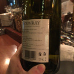 baru Publo - H27.12.28 ヴーヴレ