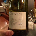 baru Publo - H27.12.28 ヴーヴレ