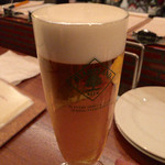 baru Publo - H27.12.28 ハートランド生ビール