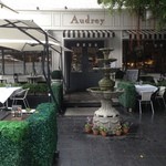 Audrey Cafe & Bistro - 