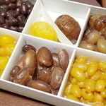 甘納豆かわむら - 