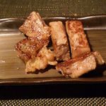 和屋 - 広島牛サーロインステーキ