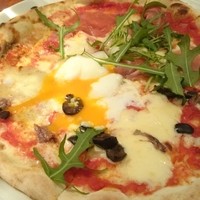 マーケットレストラン AGIO ルミネ横浜店 - 