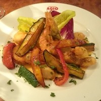 マーケットレストラン AGIO ルミネ横浜店 - 