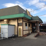 山田うどん - 