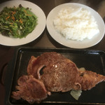 エフシー&ダイニング・テーブル 京都御所店 - 