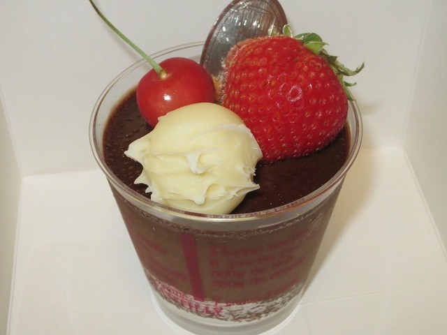 ショウコウドウ（正貢堂） - 大曲（ケーキ）の写真