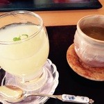 おもてなし家庭料理 清水 - 