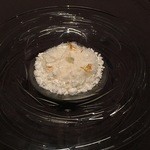 ブルガリ イル・リストランテ ルカ・ファンティン - デザート2-3