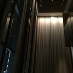 ブルガリ イル・リストランテ ルカ・ファンティン - そのうちバーにも行ってみたい