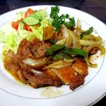 もんぜん - 変わらぬボリューム感！(2016,01/28)