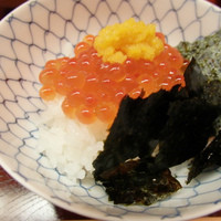 松川 - 贅沢～
