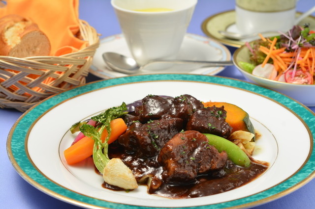 ホテル蔵王メッツ（【旧店名】リゾートインザオウメッツ） - 蔵王町その他（フレンチ）の写真