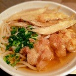 UDON BUZEN - 