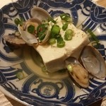 田中んちパート2 - お通し