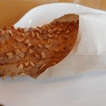 中条たまご直売店 - サクッとシュー