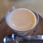 中条たまご直売店 - 太陽プリン