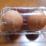 中条たまご直売店 - サービスの卵
