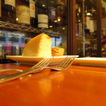 セルヴァッジョ - 天然酵母の手作りパン