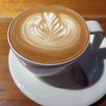 セルヴァッジョ - カプチーノ