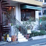 セルヴァッジョ - 外観