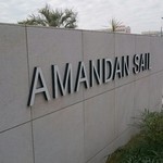 AMANDAN SAIL - 