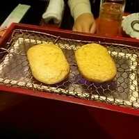 とうふ屋うかい 鷺沼店 - 厚揚げ