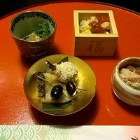 とうふ屋うかい 鷺沼店 - 前菜