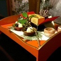 とうふ屋うかい 鷺沼店 - 前菜