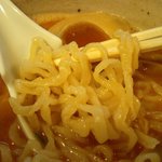 雫 - 雫（麺UP）