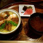 東京竹葉亭 西宮店 - うなぎ