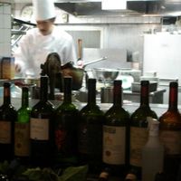 イタリア料理 Trattoria Mezzanino - メッツァニィノ 