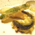 ダイニング和香葉 - 天婦羅