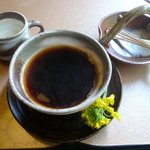 ダイニング和香葉 - 洋食：ブレンドコーヒー