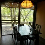 ダイニング和香葉 - 