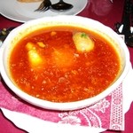 マイカ - ガーリックスープ