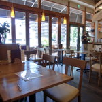 G831 Natural Kitchen & Cafe - 