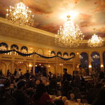 Be Our Guest Restaurant - 