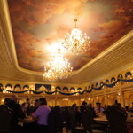 Be Our Guest Restaurant - 