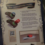 Be Our Guest Restaurant - 