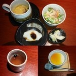 うまこだ - メイン以外のお料理