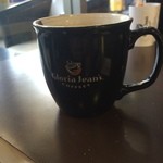 Gloria Jean's Coffees - ドリンク写真: