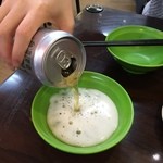 老虎醬 溫州大餛飩 - 