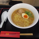 日清ラ王　袋麺屋 - ラ王 豚骨醤油